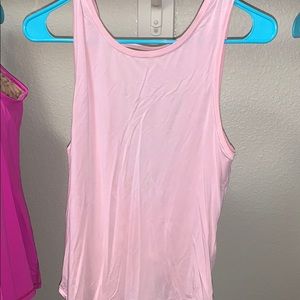 Lululemon Workout Crop Too